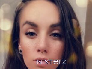 Nixterz