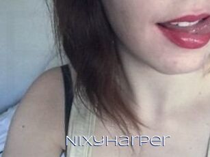 NixyHarper