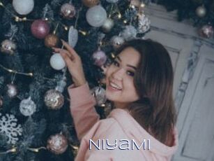 NiyaMi