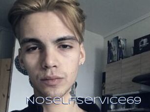NoSelfService69