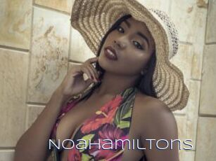 NoaHamiltons