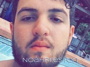 Noah_Preston