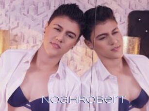 NoahRobert