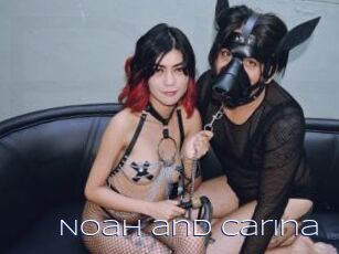 Noah_and_Carina