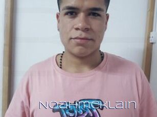 Noahmcklain