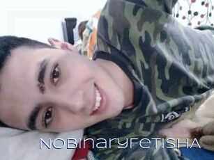 NobinaryFetishA