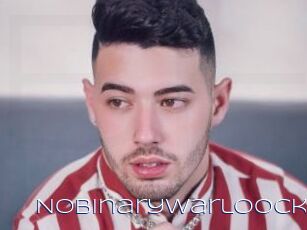 NobinaryWarloock