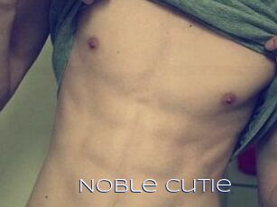 Noble_Cutie