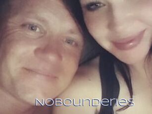 Nobounderies