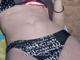 Nocciolata