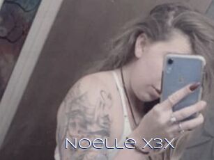 Noelle_x3x