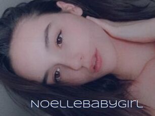Noellebabygirl
