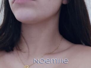 Noemiiie