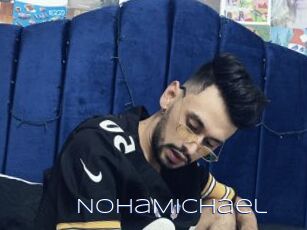 NohaMichael