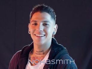 NohaSmith