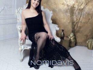 NomiDavis