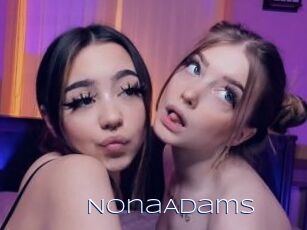 NonaAdams