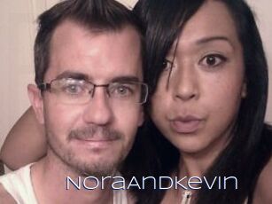 NoraAndKevin