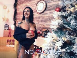 NoraCarla