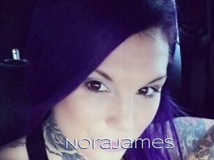 NoraJames