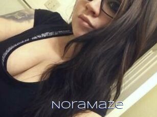 Nora_Maze
