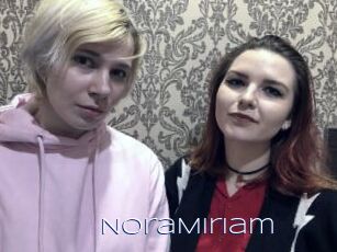 NoraMiriam