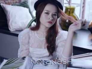 NoraNash
