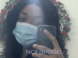 NoraPage