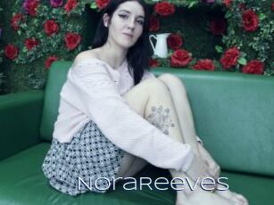 NoraReeves