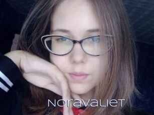 NoraValiet