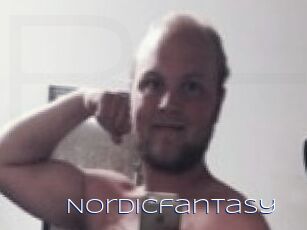 Nordicfantasy