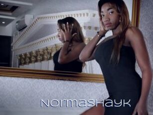 NormaShayk