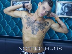 NormanHunk