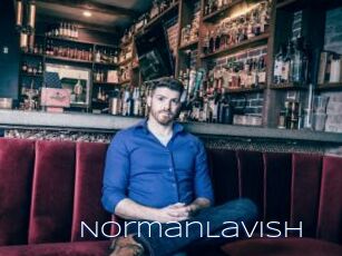 NormanLavish