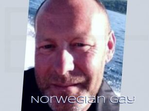 Norwegian_gay