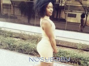 Nosybaby