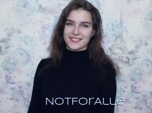 NotForAlle