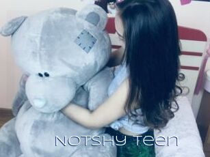 NotShy_Teen