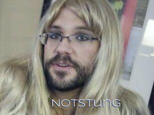 NotStung