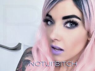 NotUrBitch