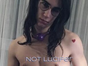 Not_Lucifer