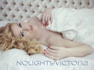 NoughtyVictoria