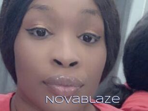 NovaBlaze