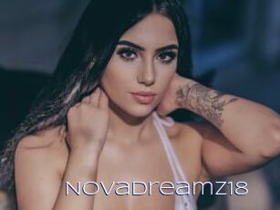 NovaDreamz18