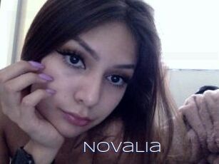 NovaLia