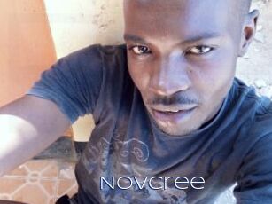 Novcree
