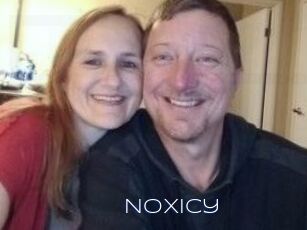 Noxicy
