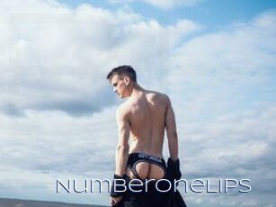 NumberOneLips