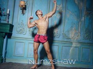 NumzShaw