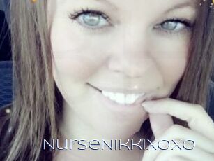 NurseNikkixoxo